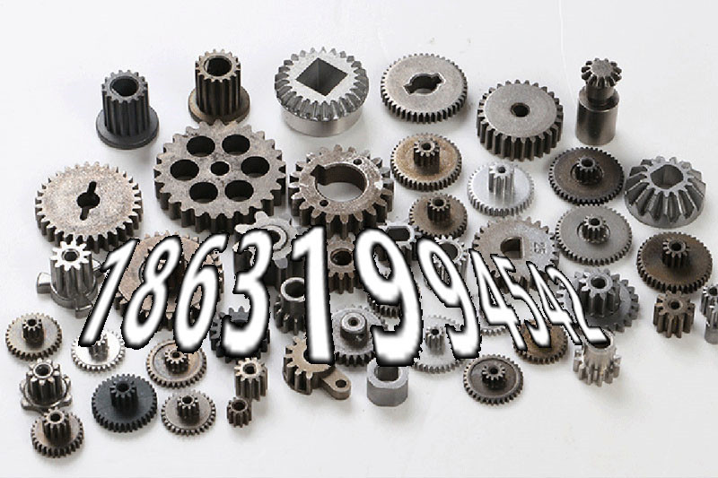 挖掘机齿轮可以买到
